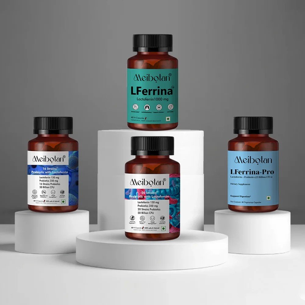 All Supplement