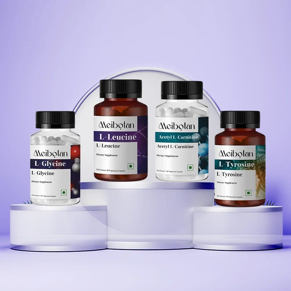 Amino Acids Supplements
