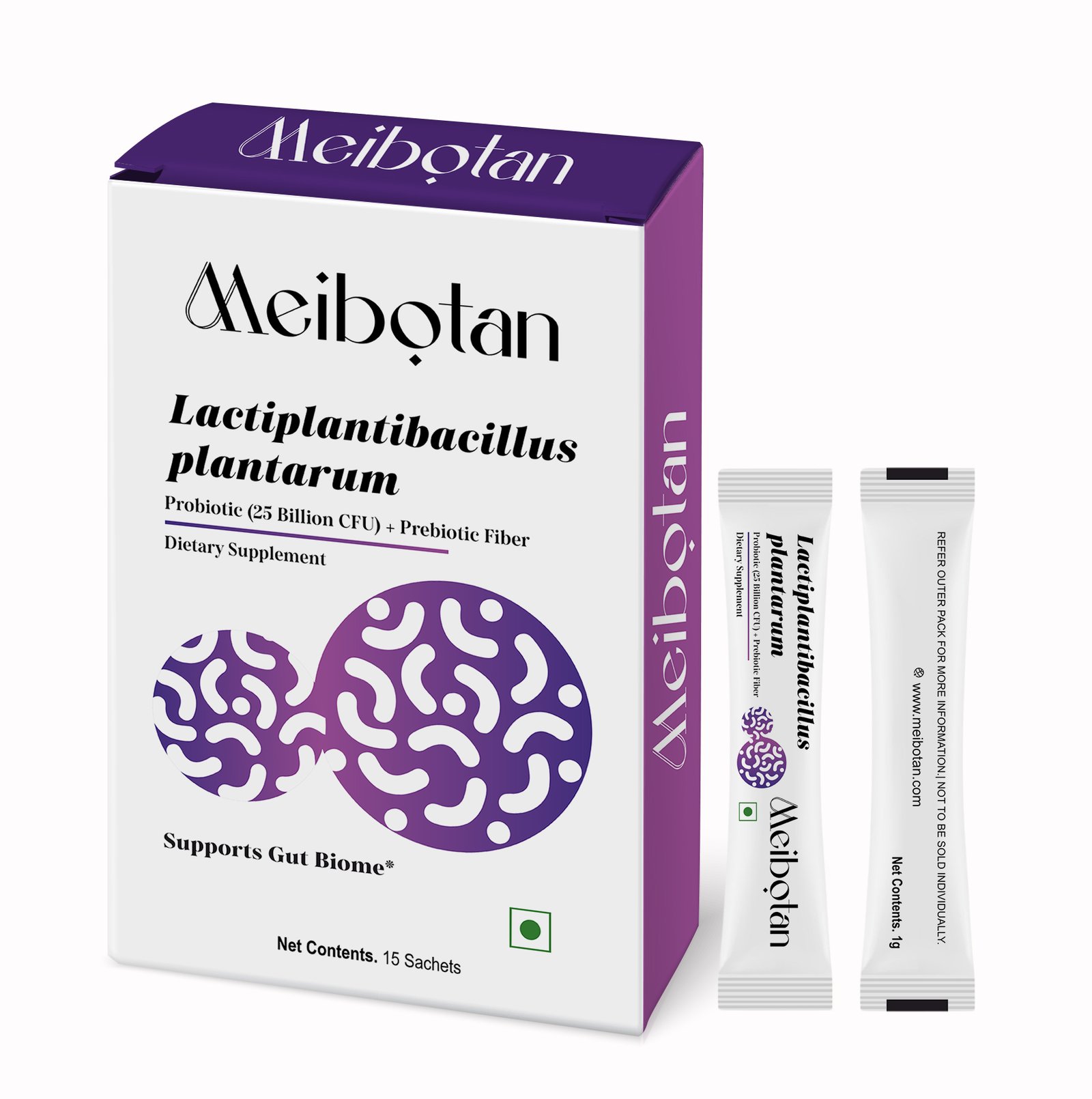 Probiotics Sachet