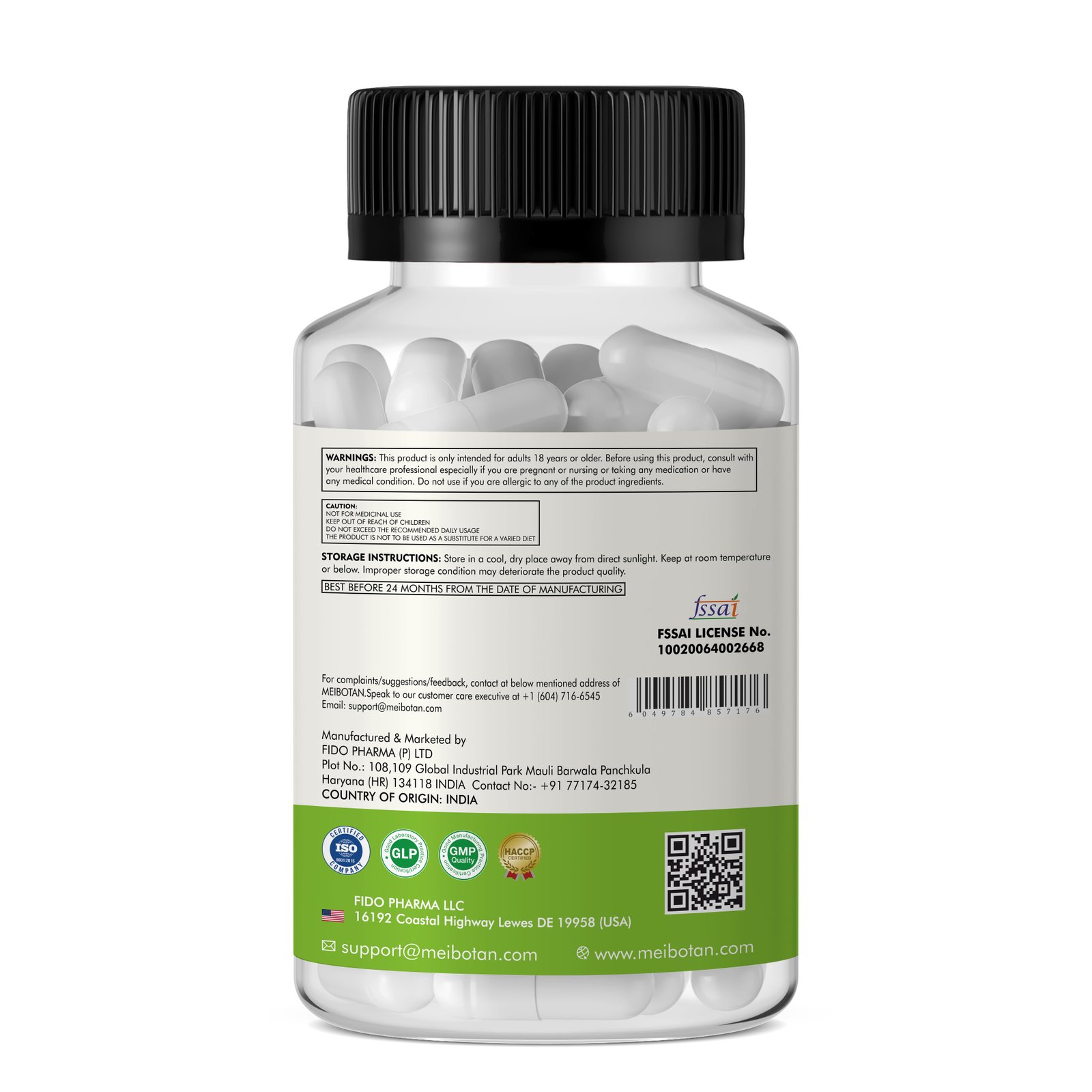 product