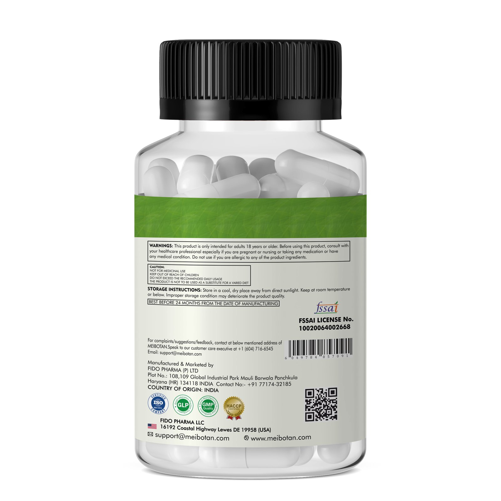 product