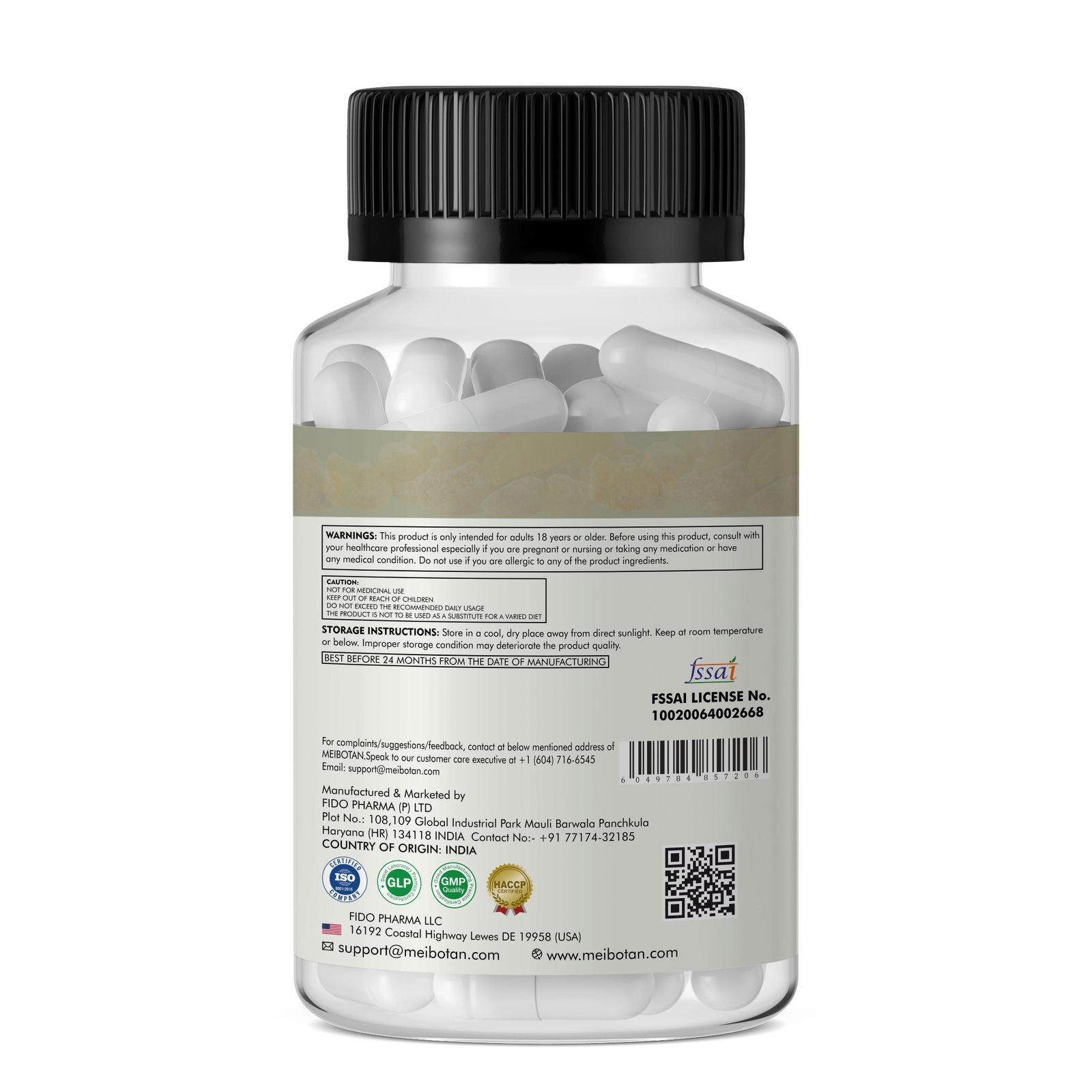 product