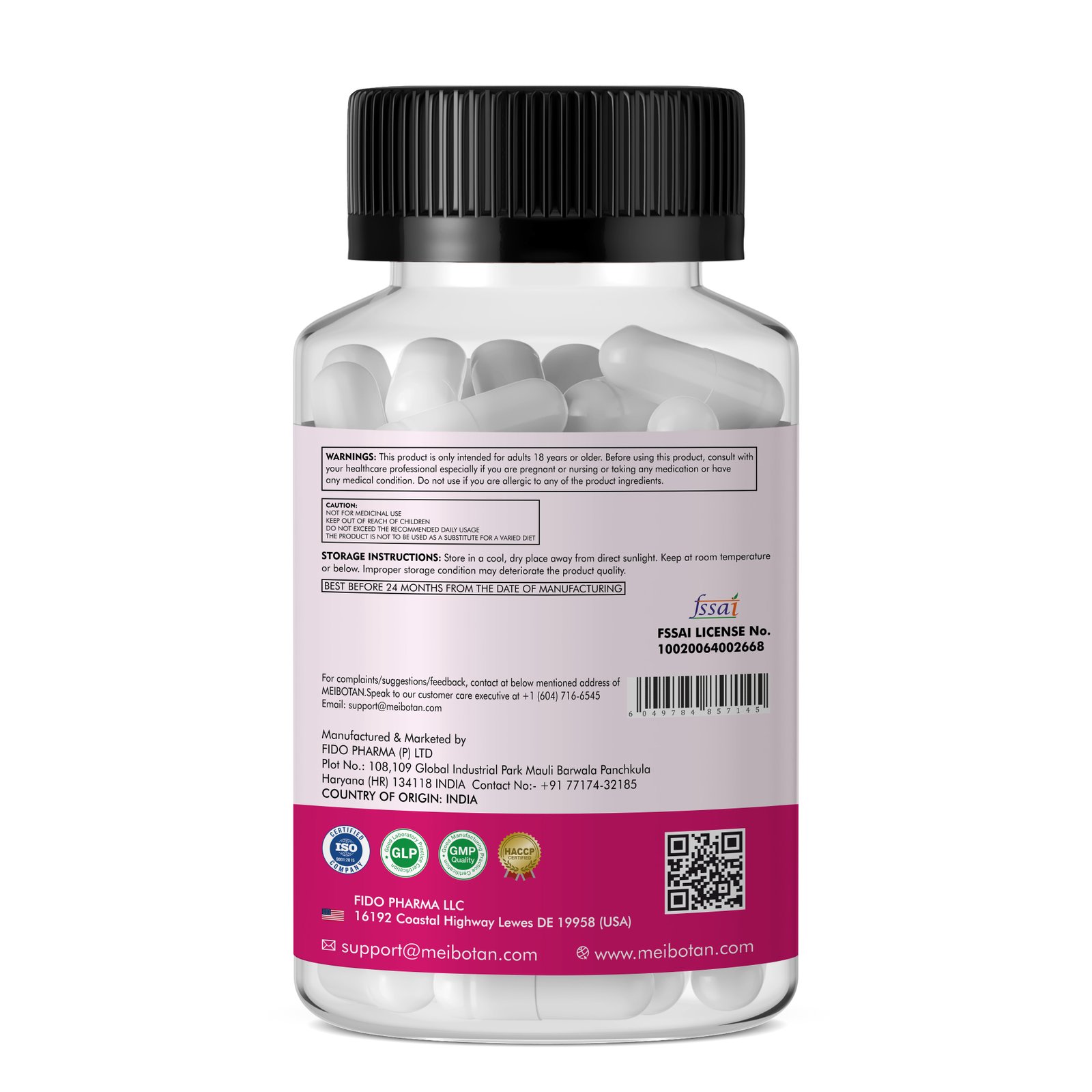 product
