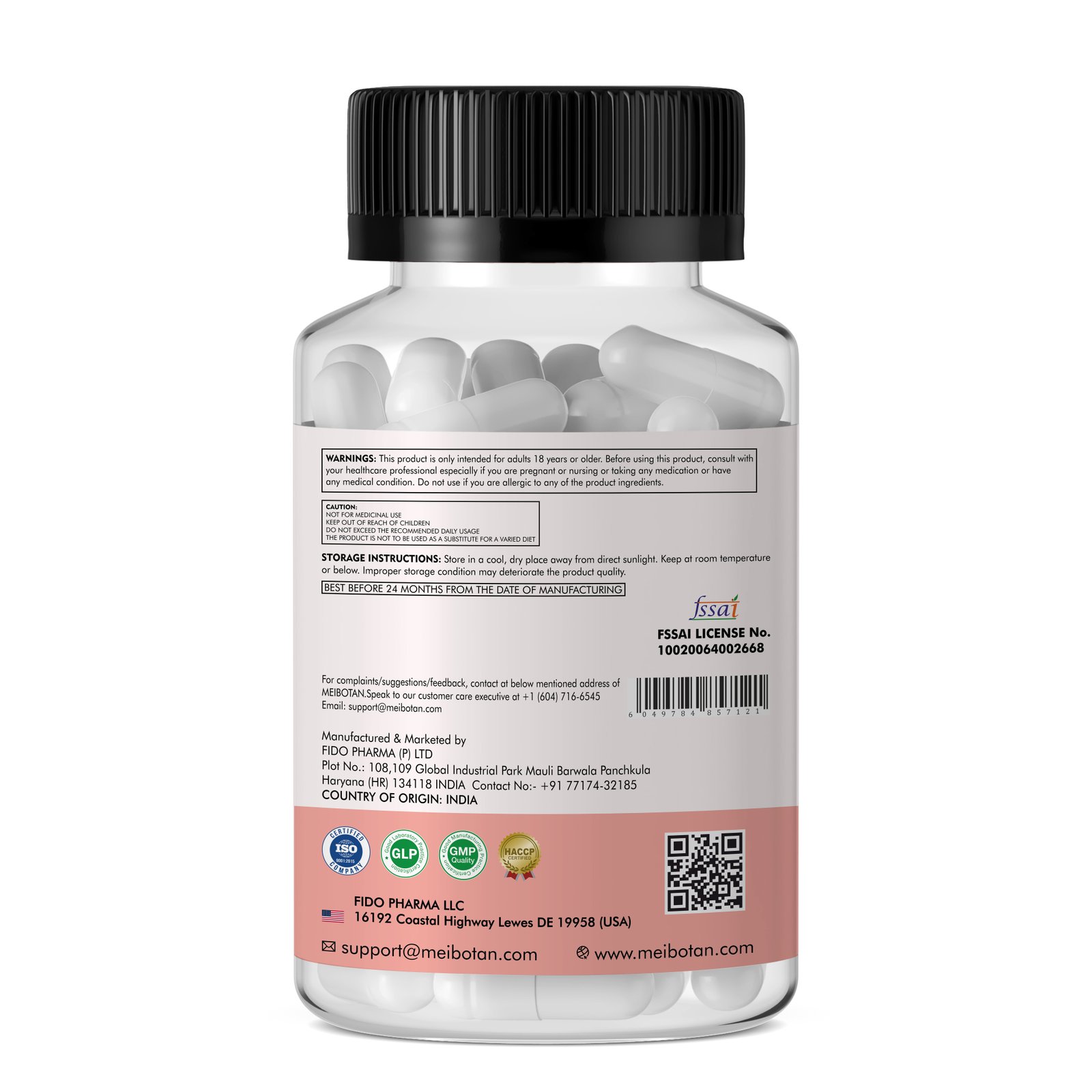 product