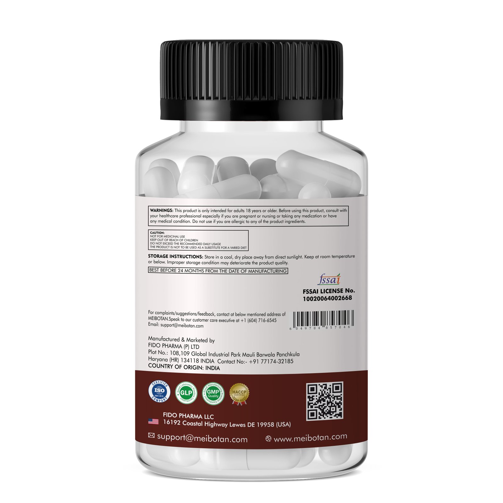 product