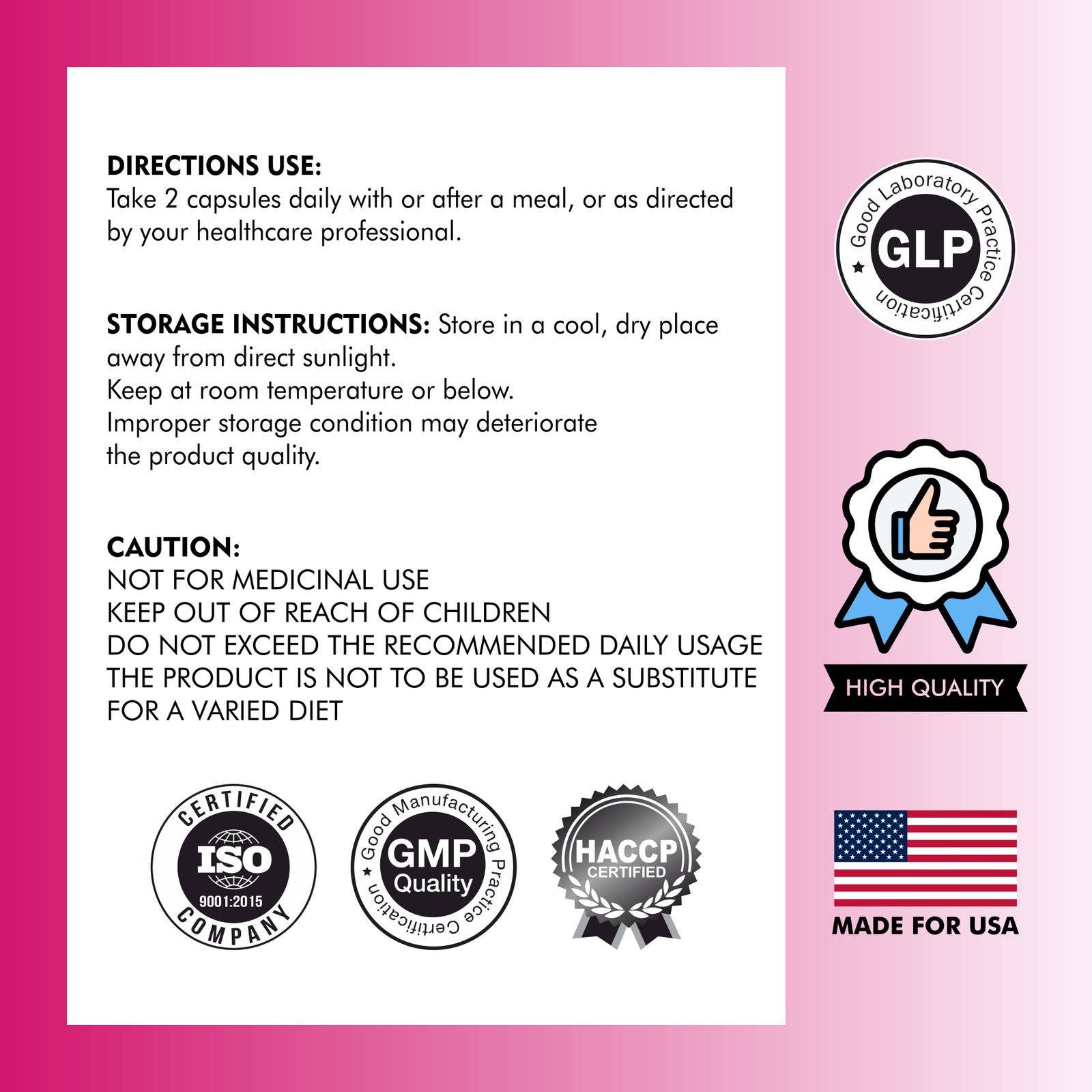 product