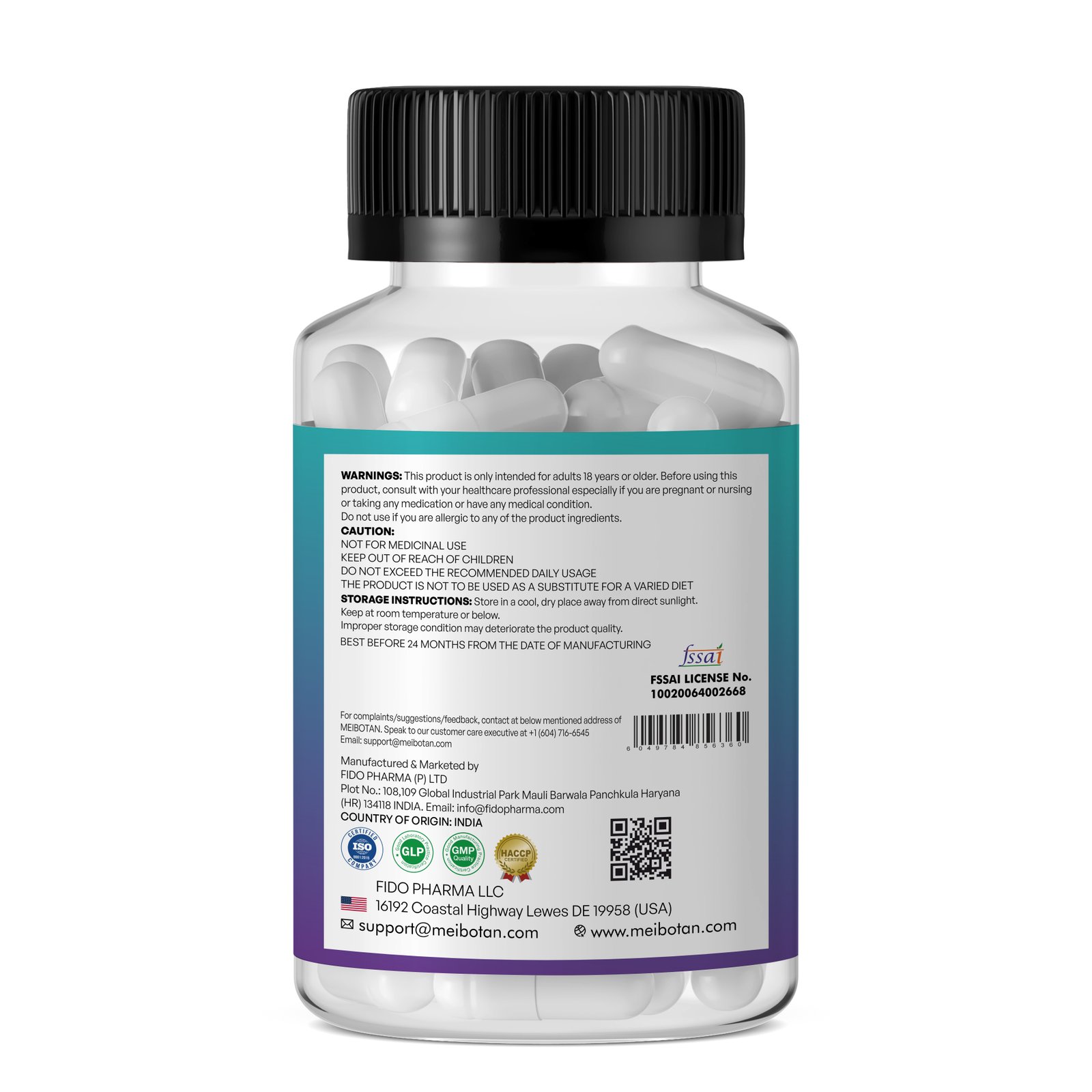 product