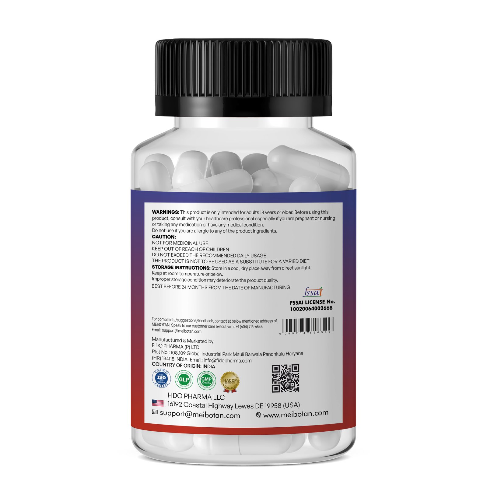 product