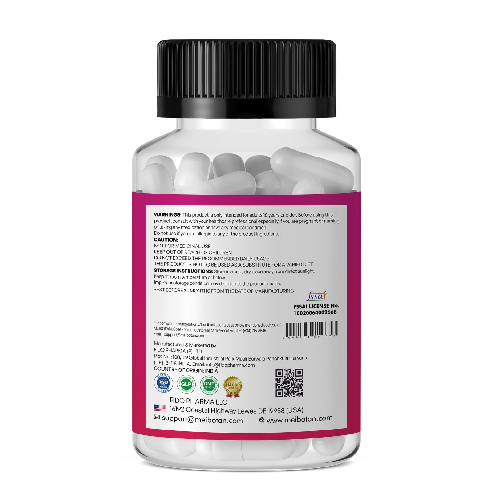 product